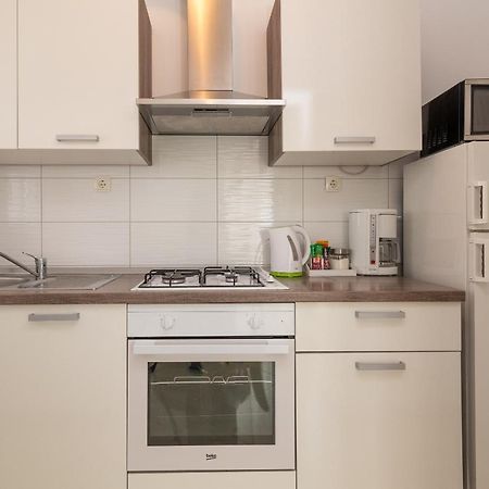 Apartment Roko Trogir Exterior photo