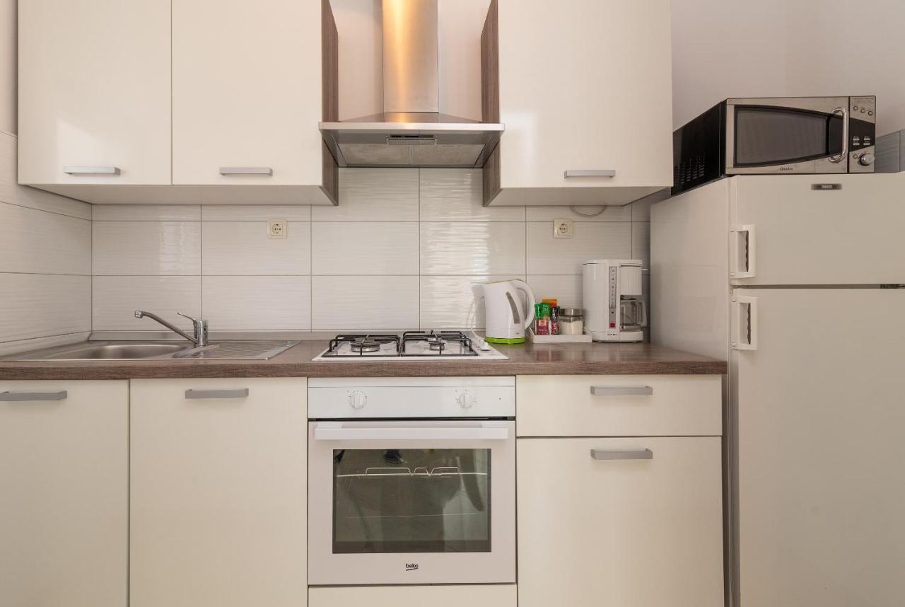 Apartment Roko Trogir Exterior photo