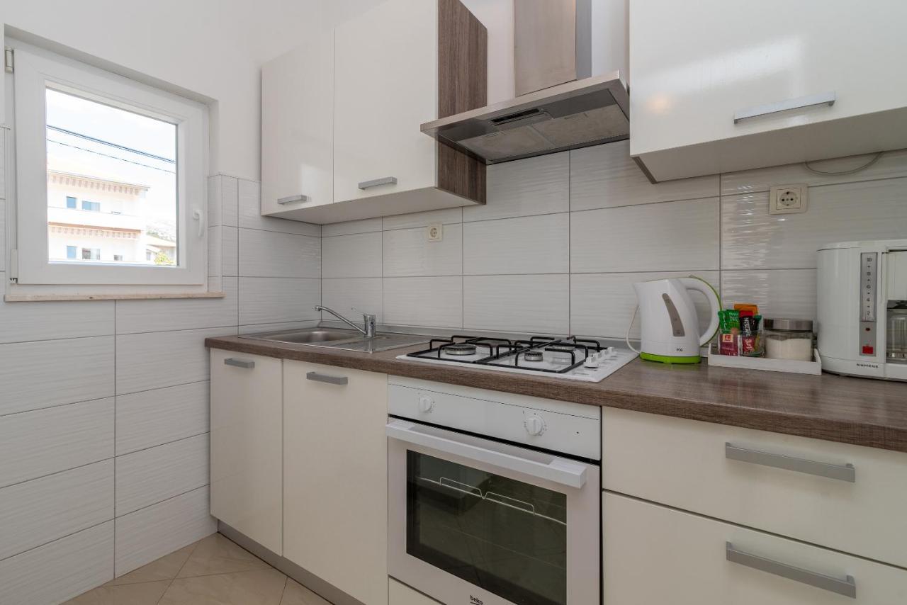 Apartment Roko Trogir Exterior photo